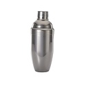 BarUp Japanese-style 3-piece bartender shaker 700 ml gloss black
