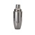 BarUp Japanese-style 3-piece bartender shaker 700 ml gloss black
