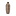 BarUp Shaker barmański 3-częściowy w stylu japońskim 700 ml antyczna miedź