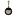 BarUp Sitko typu Julep 165 mm czarny pomysł