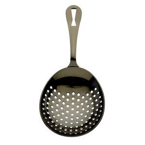 BarUp Julep strainer 165 mm black idea BarUp Julep strainer 165 mm black idea