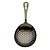 BarUp Julep strainer 165 mm black idea