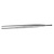 BarUp Precise bartender tweezers 300 mm, stainless steel
