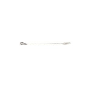 BarUp Klasyczna łyżka barmańska 315 mm stal BarUp Klasyczna łyżka barmańska 315 mm stal
