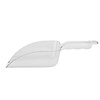 BarUp Large 700 ml plastic ice scoop