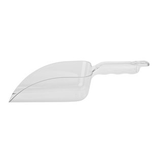 BarUp Large 700 ml plastic ice scoop BarUp Large 700 ml plastic ice scoop