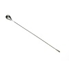 BarUp Long bartender spoon 400 mm steel