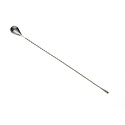 BarUp Long bartender spoon 400 mm steel
