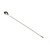 BarUp Long bartender spoon 400 mm steel
