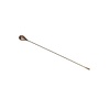 BarUp Long bartender spoon 400 mm antique copper