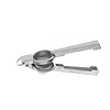 BarUp Barowa wyciskarka ręczna- aluminiowa 225 mm