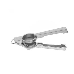 BarUp Barowa wyciskarka ręczna- aluminiowa 225 mm BarUp Barowa wyciskarka ręczna- aluminiowa 225 mm
