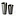 BarUp Shaker Boston 2-częściowy typu TIN&TIN 700 ml+ 500 ml czarny połysk