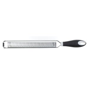 BarUp Grater - long stainless steel 30x381 mm