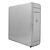Barmatic Reverse osmosis filter 2.0 in a stainless steel housing