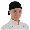 XXLselect Microfiber-Polyester Shawl, Black