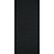 XXLselect Microfiber-Polyester Shawl, Black