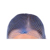 Lion Haircare Hair Net Light Blue (Pack of 50) Lion Haircare Hair Net Light Blue (Pack of 50)