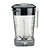 Waring Naczynie blenderów 1,4L | 17,4x17,1x(H)29,8cm