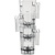 Waring Naczynie blenderów 1,4L | 17,4x17,1x(H)29,8cm