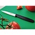 Hygiplas Knife for Peeling Vegetables 75 mm, Black Nylon