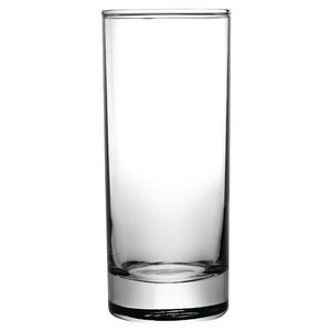 Olympia Hi Ball Glass Straight 310 ml (Pack of 48) Olympia Hi Ball Glass Straight 310 ml (Pack of 48)