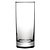 Olympia Hi Ball Glass Straight 310 ml (Pack of 48)
