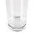 Olympia Hi Ball Glass Straight 310 ml (Pack of 48)
