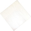 Fasana Dinner Napkins White 400mm (Pack of 1000)