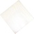 Fasana Dinner Napkins White 400mm (Pack of 1000)