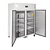 Polar Refrigeration  Szafa mroźnicza 2-drzwiowa | biała | 1200 L, -20 °C do -10 °C