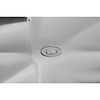 Polar Refrigeration  Upright Double Door Freezer 1200 L, -20 °C to -10 °C