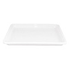 Olympia Whiteware 1/2 Half Size Gastronorm 30mm