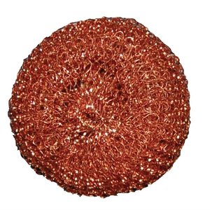 Jantex Druciak miedziany | 20 szt. | 14x37x(H)10cm Jantex Druciak miedziany | 20 szt. | 14x37x(H)10cm