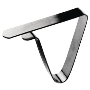 XXLselect Table Cloth Clips (Pack of 4) XXLselect Table Cloth Clips (Pack of 4)
