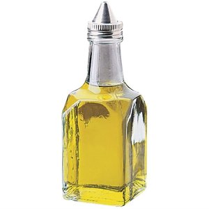 Olympia Oil and Vinegar Cruets (Pack of 12) Olympia Oil and Vinegar Cruets (Pack of 12)