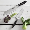 Tsuki Santoku Knife 180 mm, Series 7