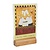 T&G Woodware Uchwyt do kart menu | 13x3,5x(H)3,5cm