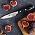 Tsuki Japanese Knife 125 mm, Series 7