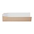 Colpac Papierowa tacka | 500 szt. | 25x8x(H)5cm