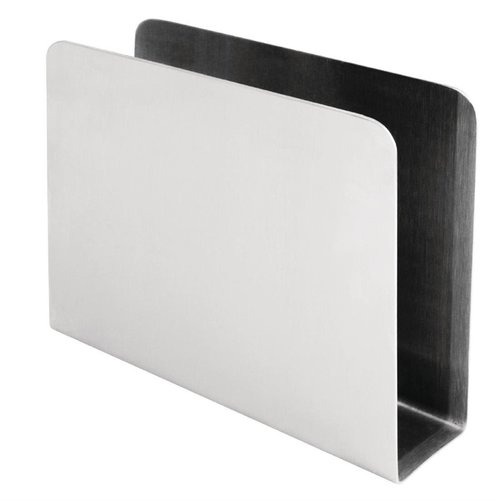 Olympia Napkin Holder Stainless Steel Olympia Napkin Holder Stainless Steel