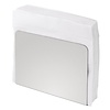 Olympia Serwetnik | 15x4x(H)12cm