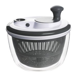Vogue Salad Spinner Grey Vogue Salad Spinner Grey