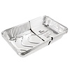 Fiesta Foil 1/1 Gastronorm Containers (Pack of 5)