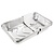 Fiesta Foil 1/1 Gastronorm Containers (Pack of 5)