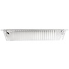 Fiesta Foil 1/1 Gastronorm Containers (Pack of 5)