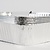 Fiesta Foil 1/1 Gastronorm Containers (Pack of 5)