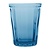 Olympia Cabot Tumbler , Blue 265 ml (Pack of 6)