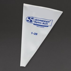 Schneider Nylon Ultra Flex Piping Bag Size 1 280mm Schneider Nylon Ultra Flex Piping Bag Size 1 280mm