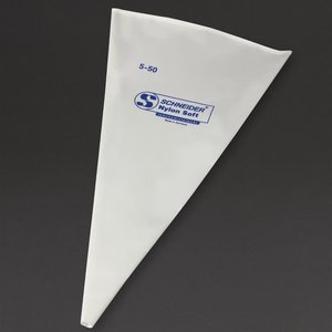 Schneider Nylon Ultra Flex Piping Bag Size 5 500mm Schneider Nylon Ultra Flex Piping Bag Size 5 500mm